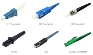 tipe kabel fiber optik