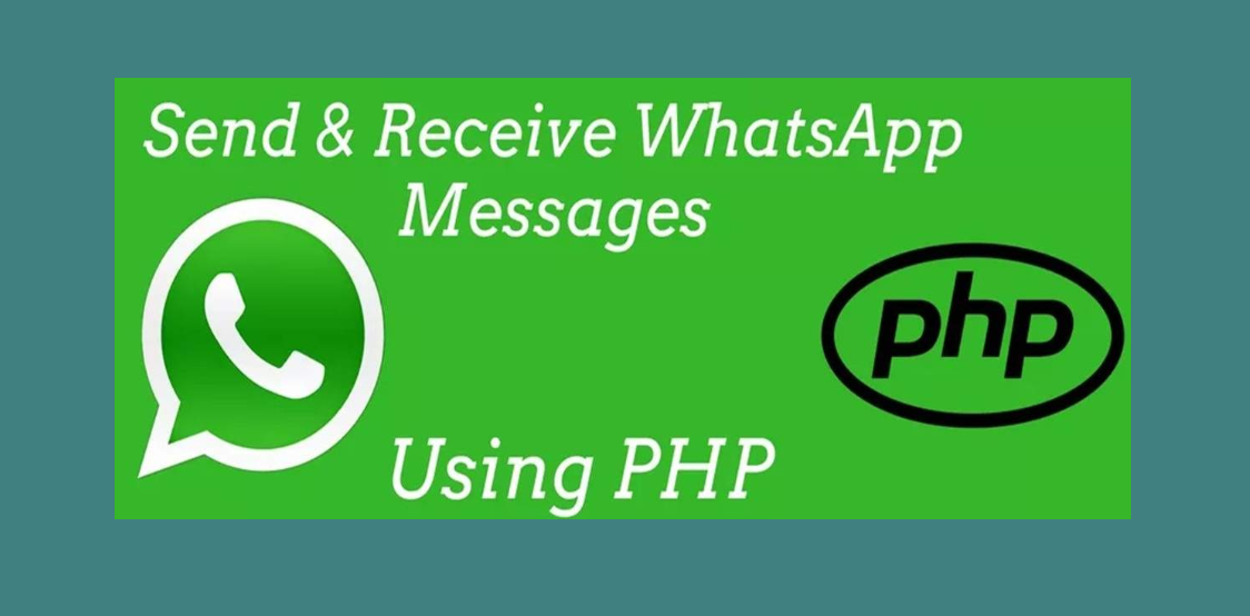 Whatsapp Gateway PHP API